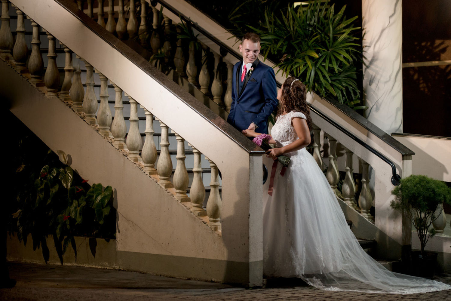 Foto Guilherme e Liliane | Casamento - Imagem 60
