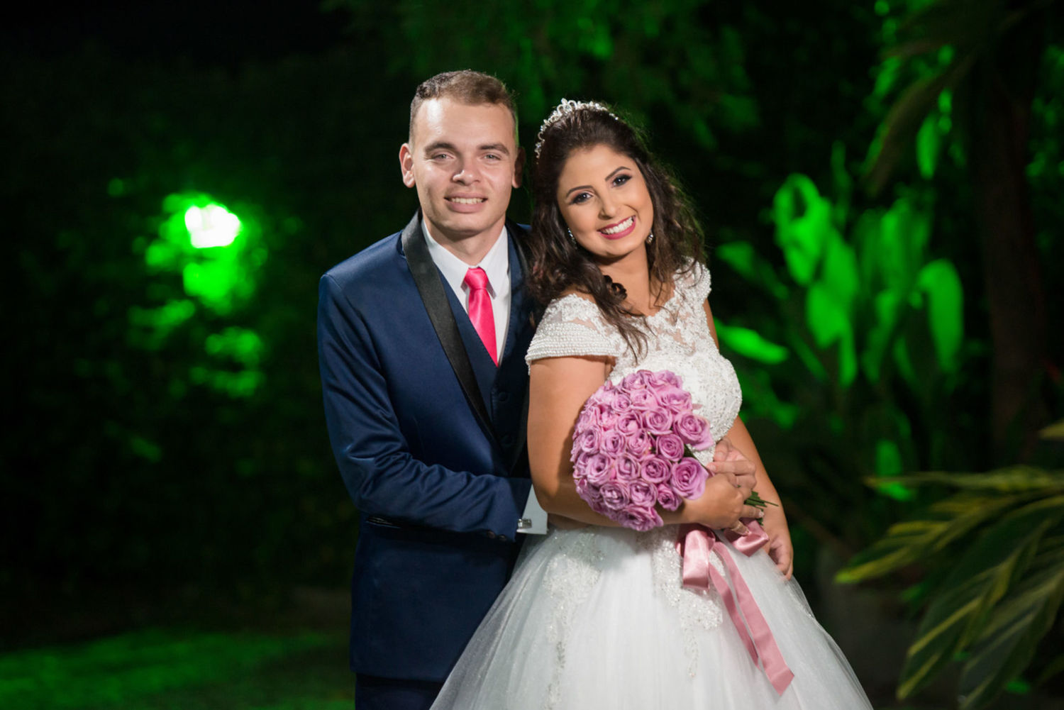 Foto Guilherme e Liliane | Casamento - Imagem 56