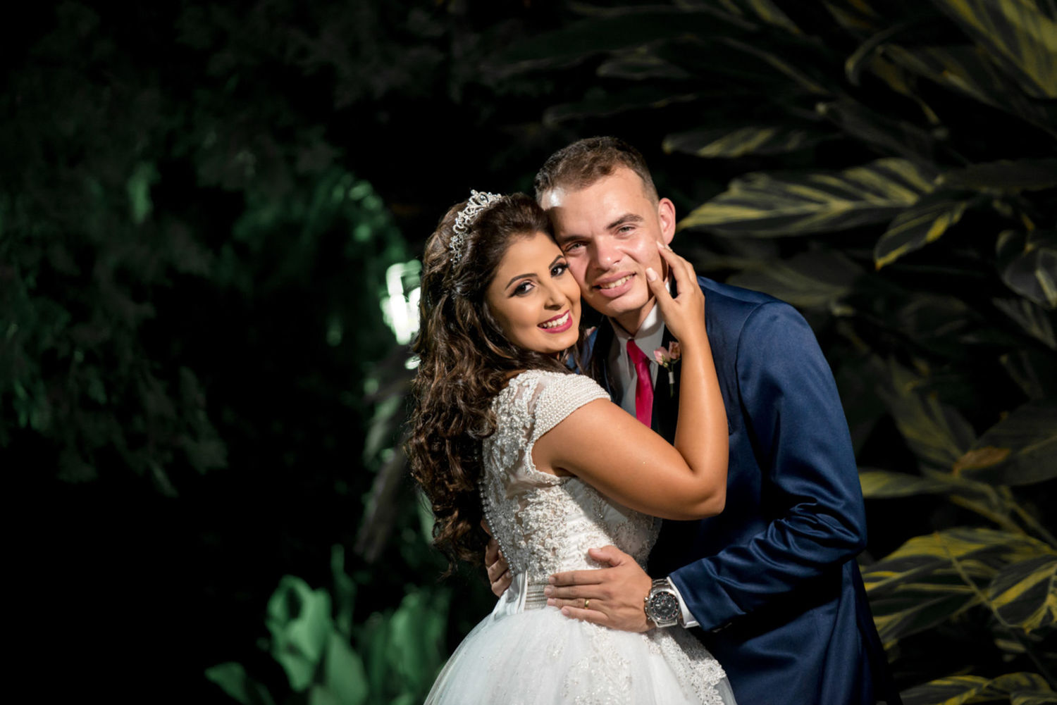 Foto Guilherme e Liliane | Casamento - Imagem 51