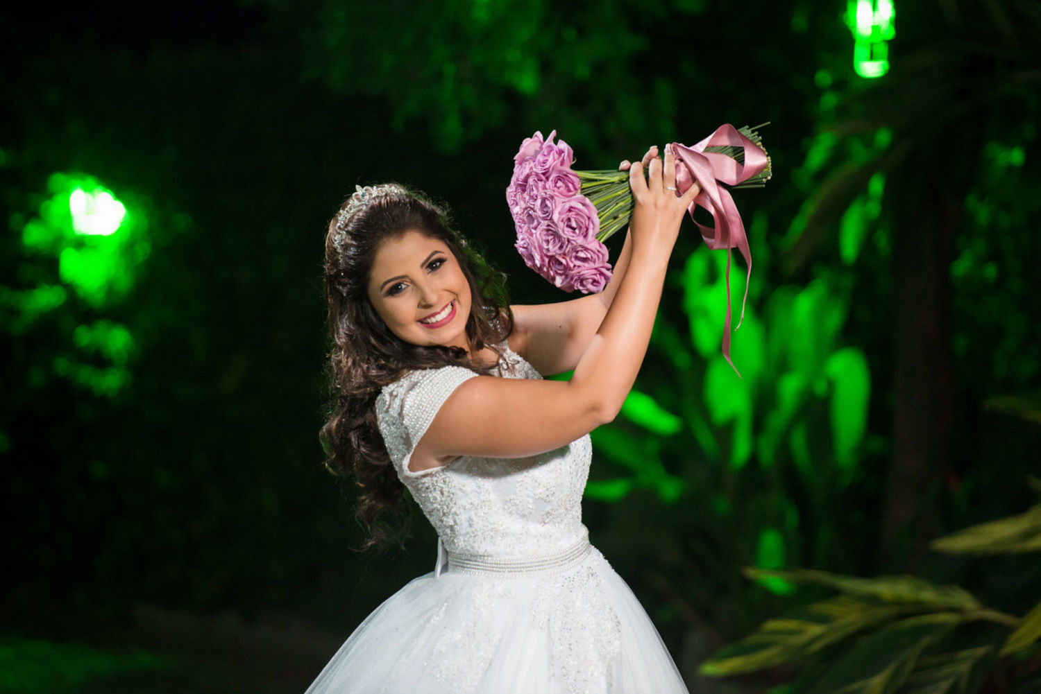Foto Guilherme e Liliane | Casamento - Imagem 53