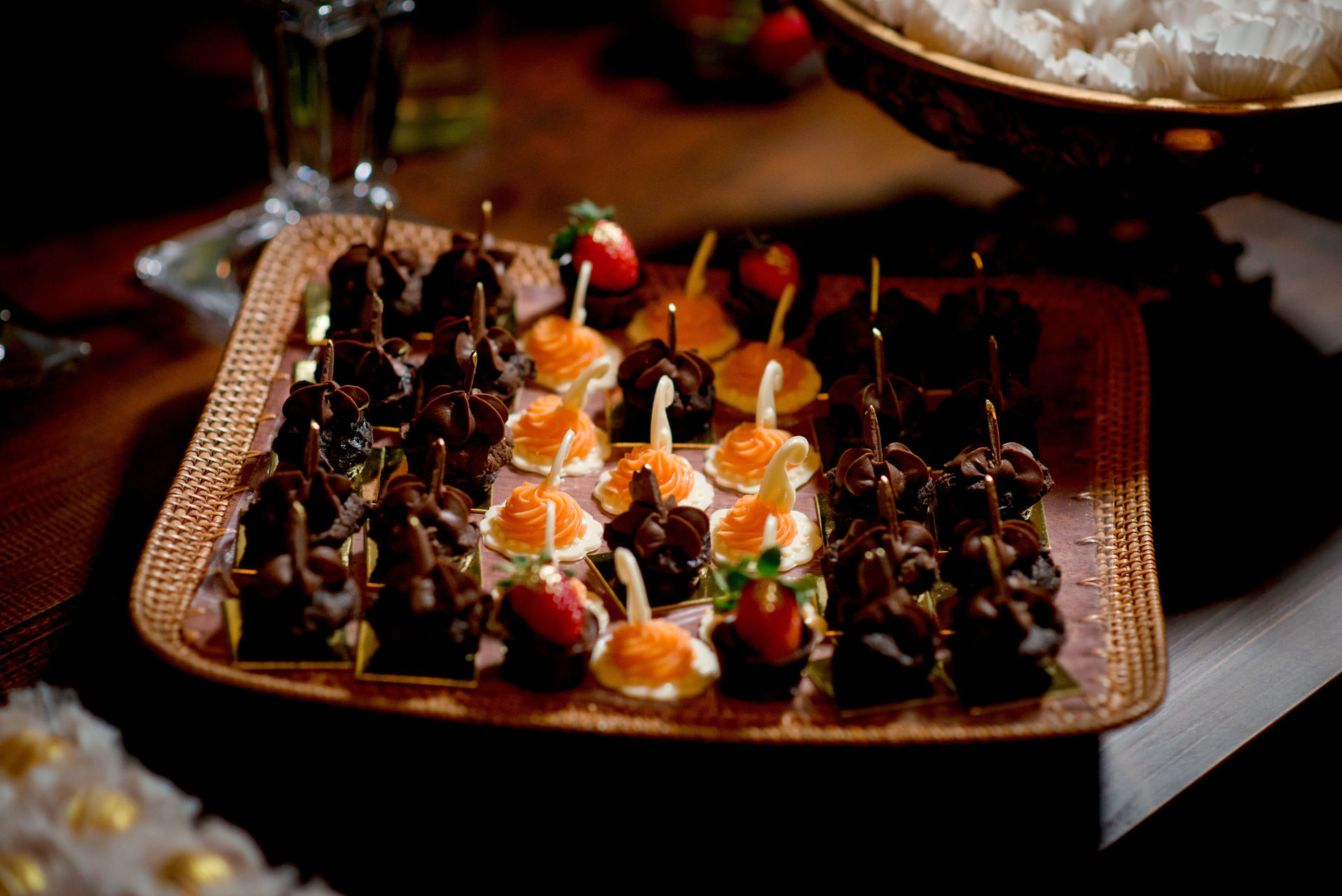 Foto Débora e Samuel | Casamento  - Imagem 13