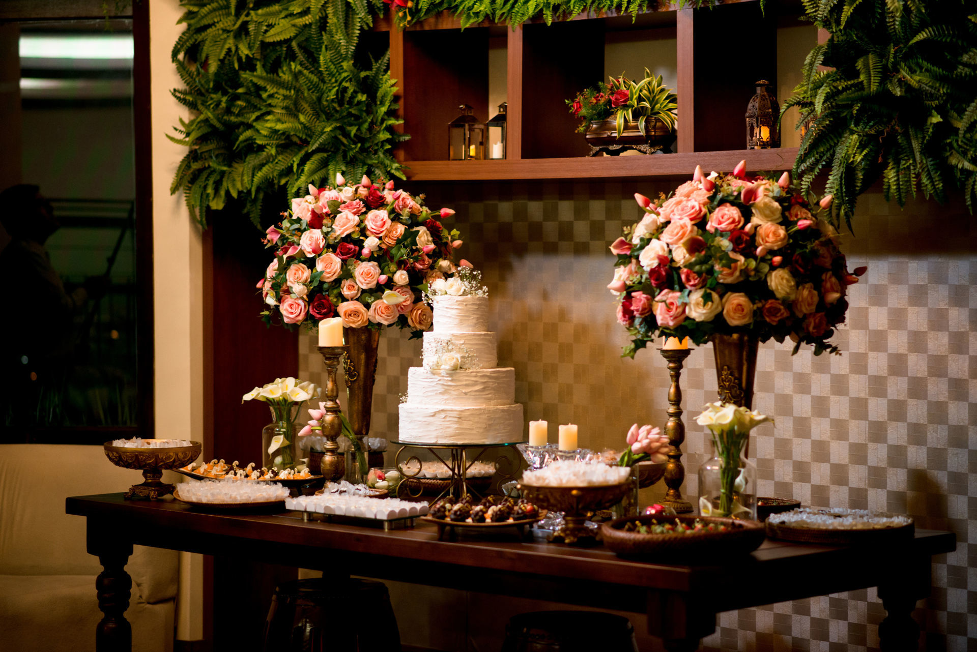 Foto Débora e Samuel | Casamento  - Imagem 14