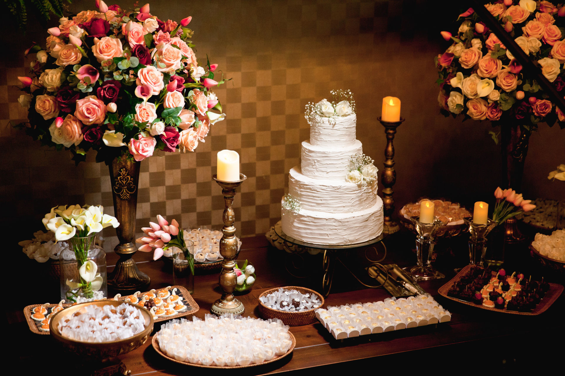 Foto Débora e Samuel | Casamento  - Imagem 17