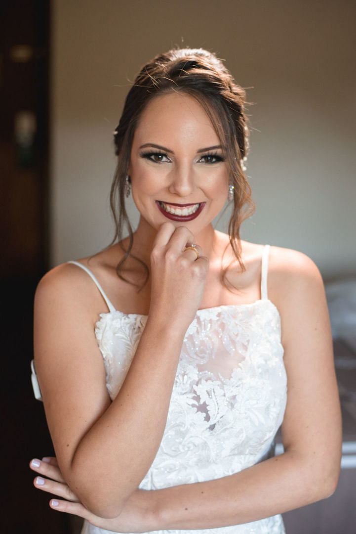 Foto Débora e Samuel | Casamento  - Imagem 25