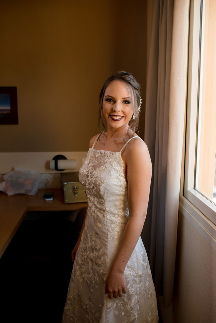 Foto Débora e Samuel | Casamento  - Imagem 23