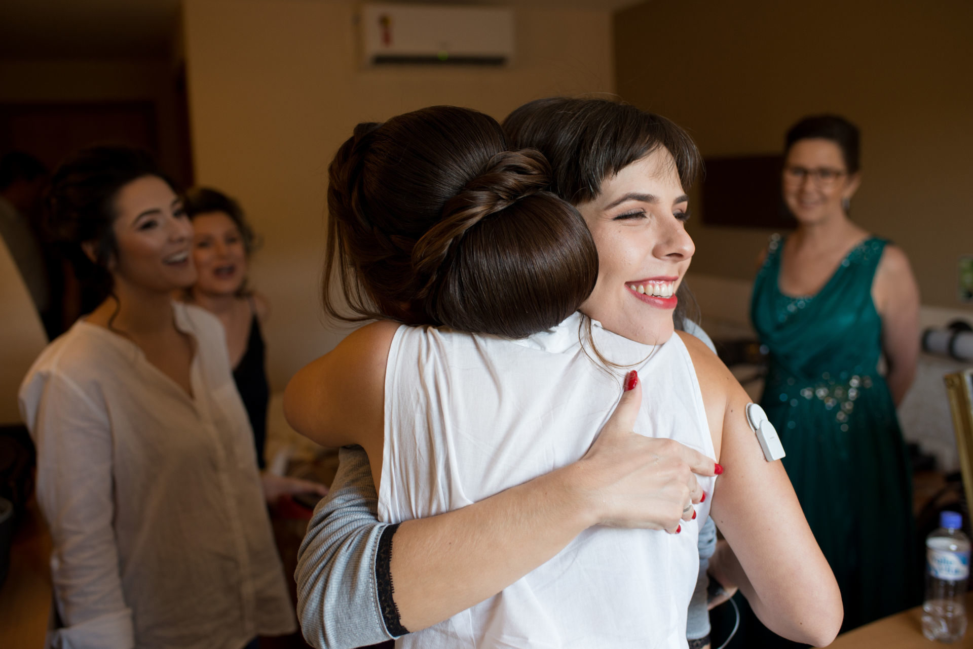 Foto Débora e Samuel | Casamento  - Imagem 21