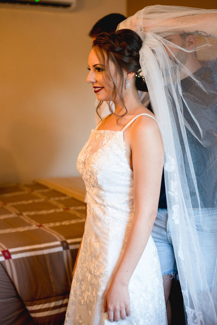 Foto Débora e Samuel | Casamento  - Imagem 26