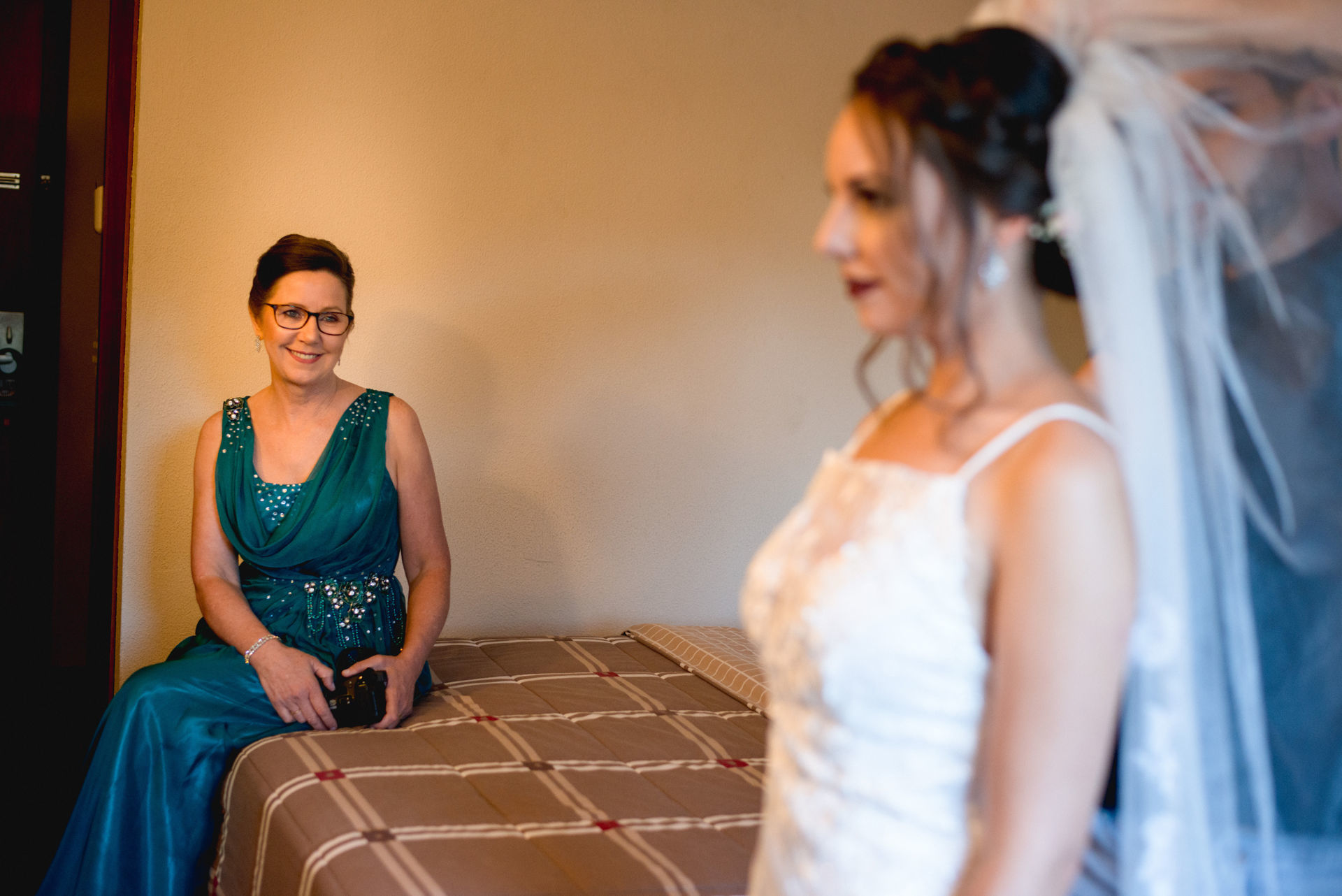 Foto Débora e Samuel | Casamento  - Imagem 27