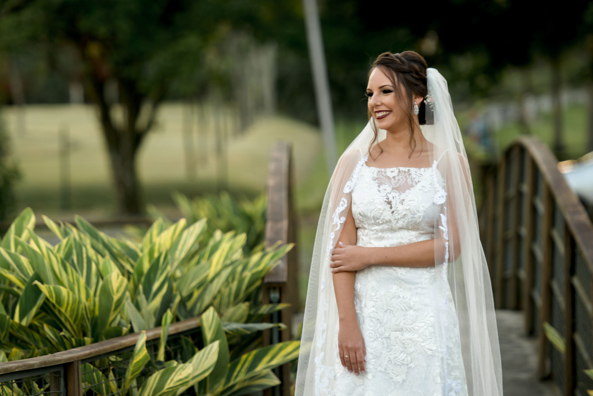 Foto Débora e Samuel | Casamento  - Imagem 31