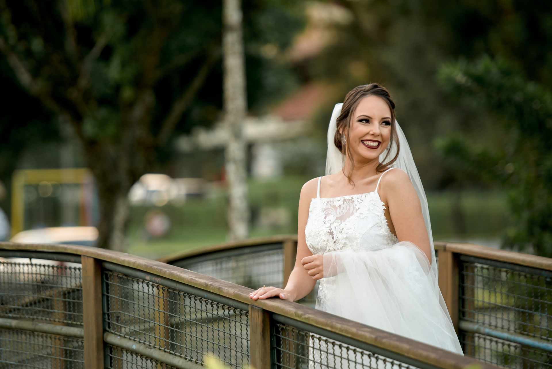 Foto Débora e Samuel | Casamento  - Imagem 35