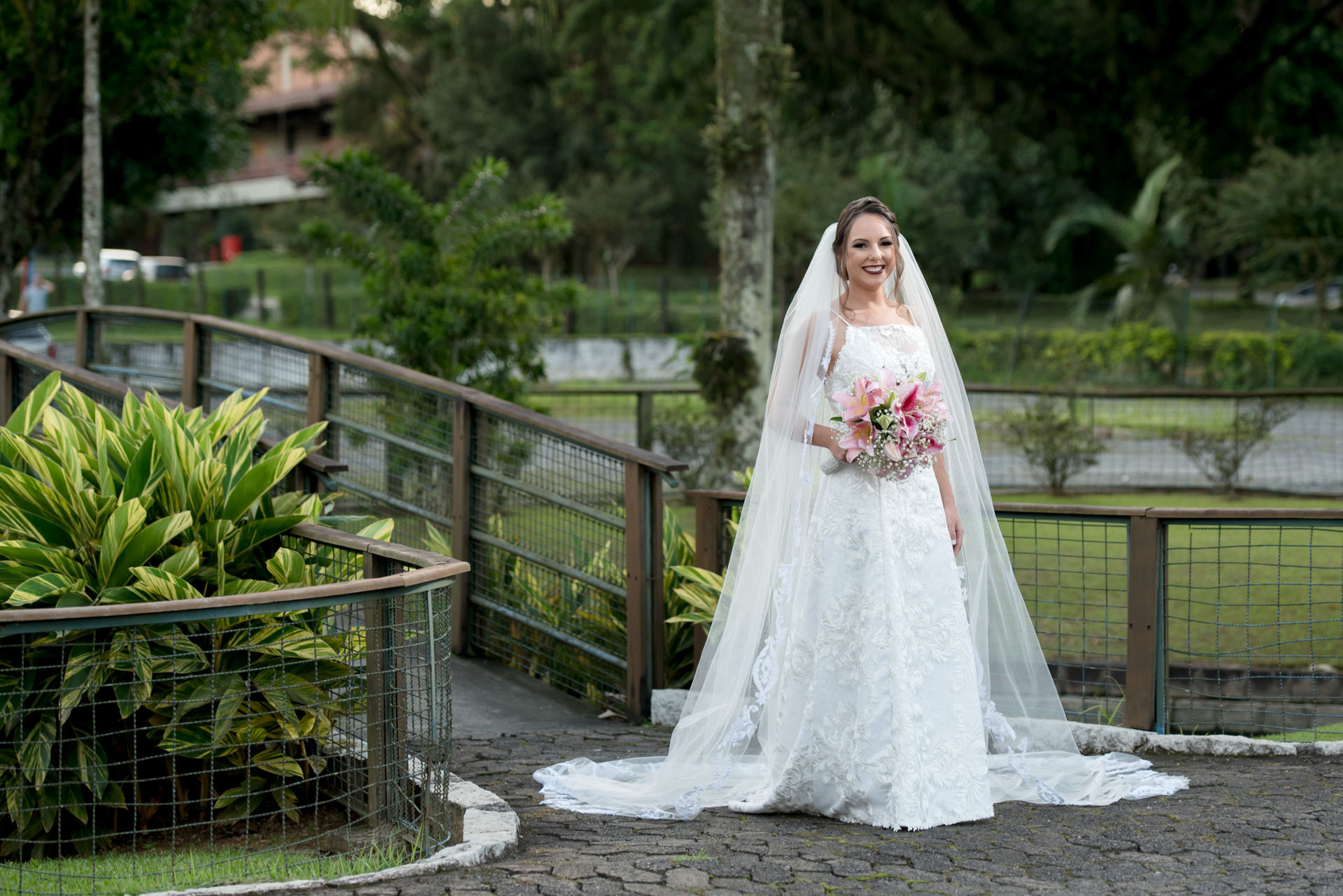Foto Débora e Samuel | Casamento  - Imagem 38