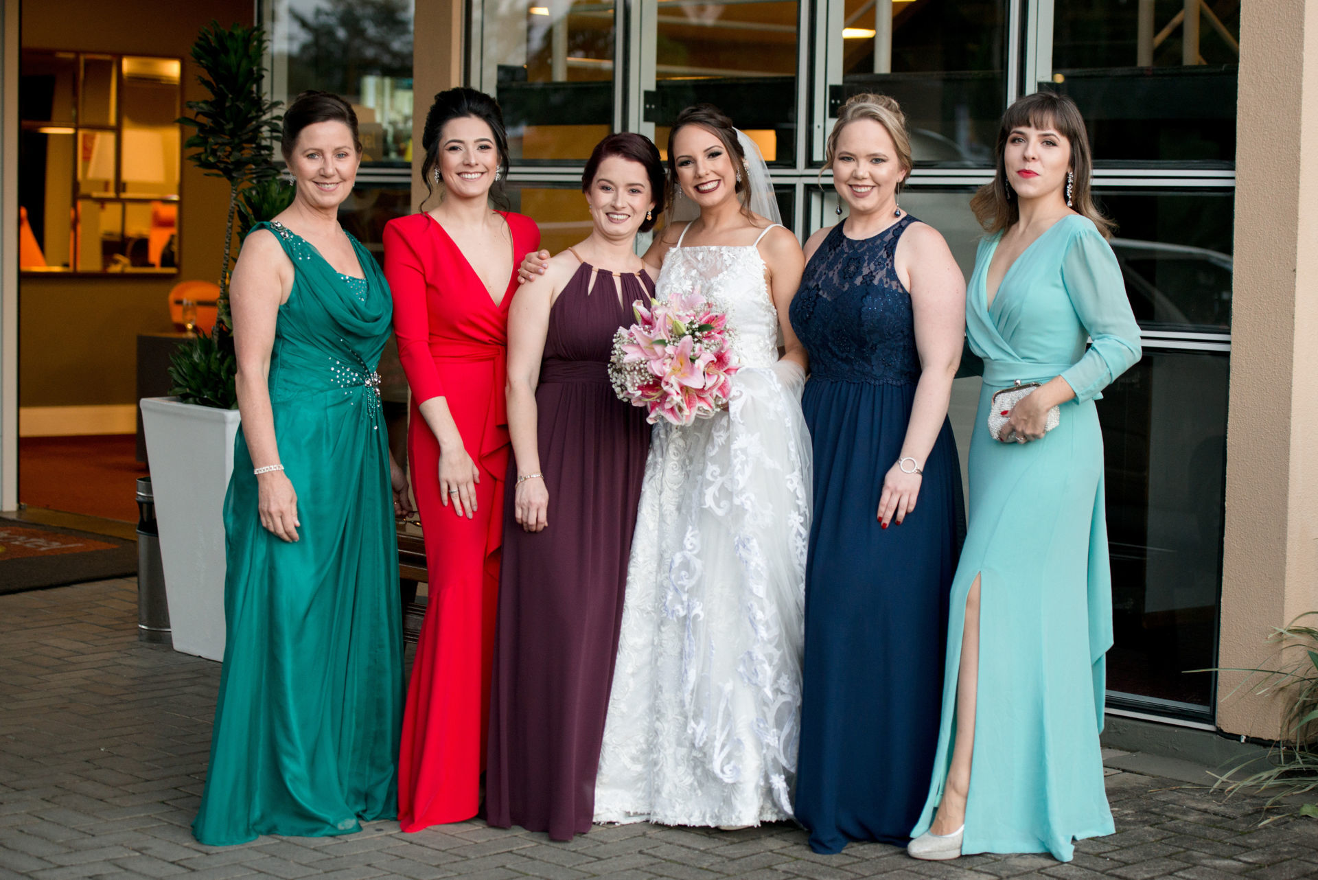 Foto Débora e Samuel | Casamento  - Imagem 45