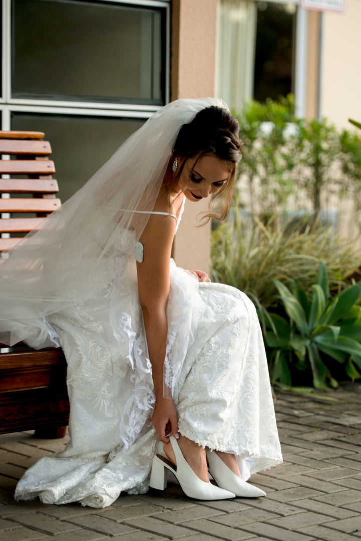 Foto Débora e Samuel | Casamento  - Imagem 43