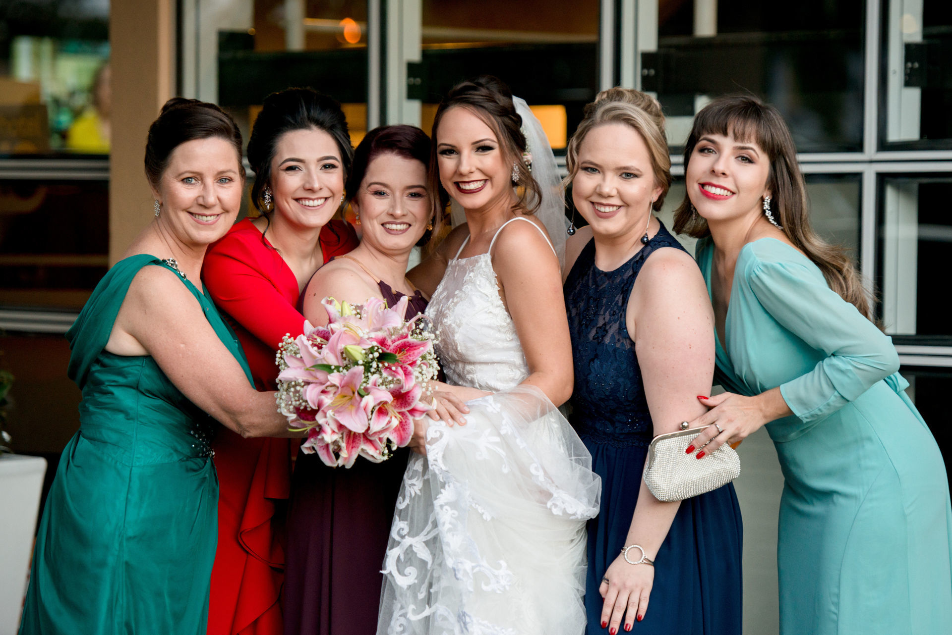 Foto Débora e Samuel | Casamento  - Imagem 46