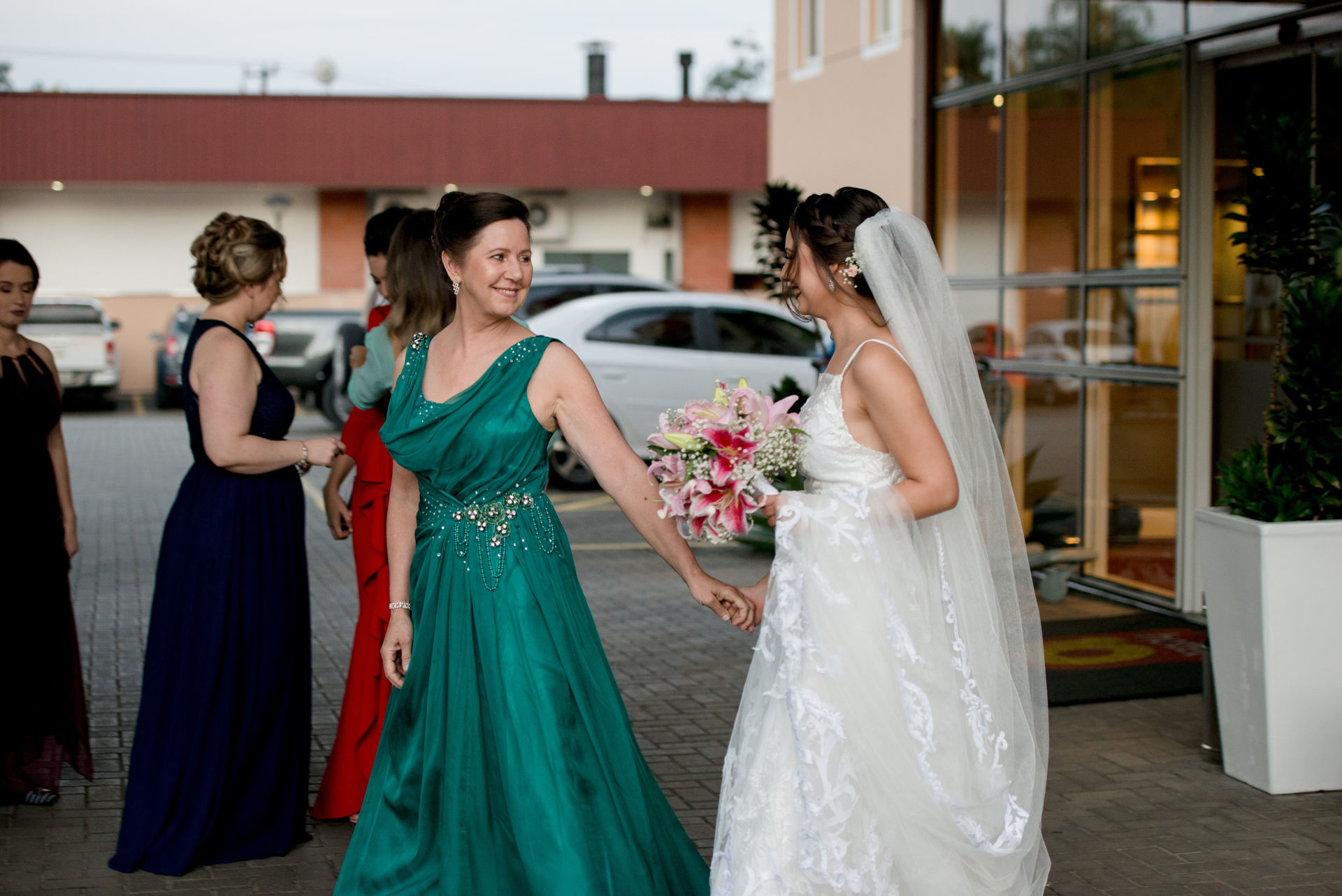 Foto Débora e Samuel | Casamento  - Imagem 48