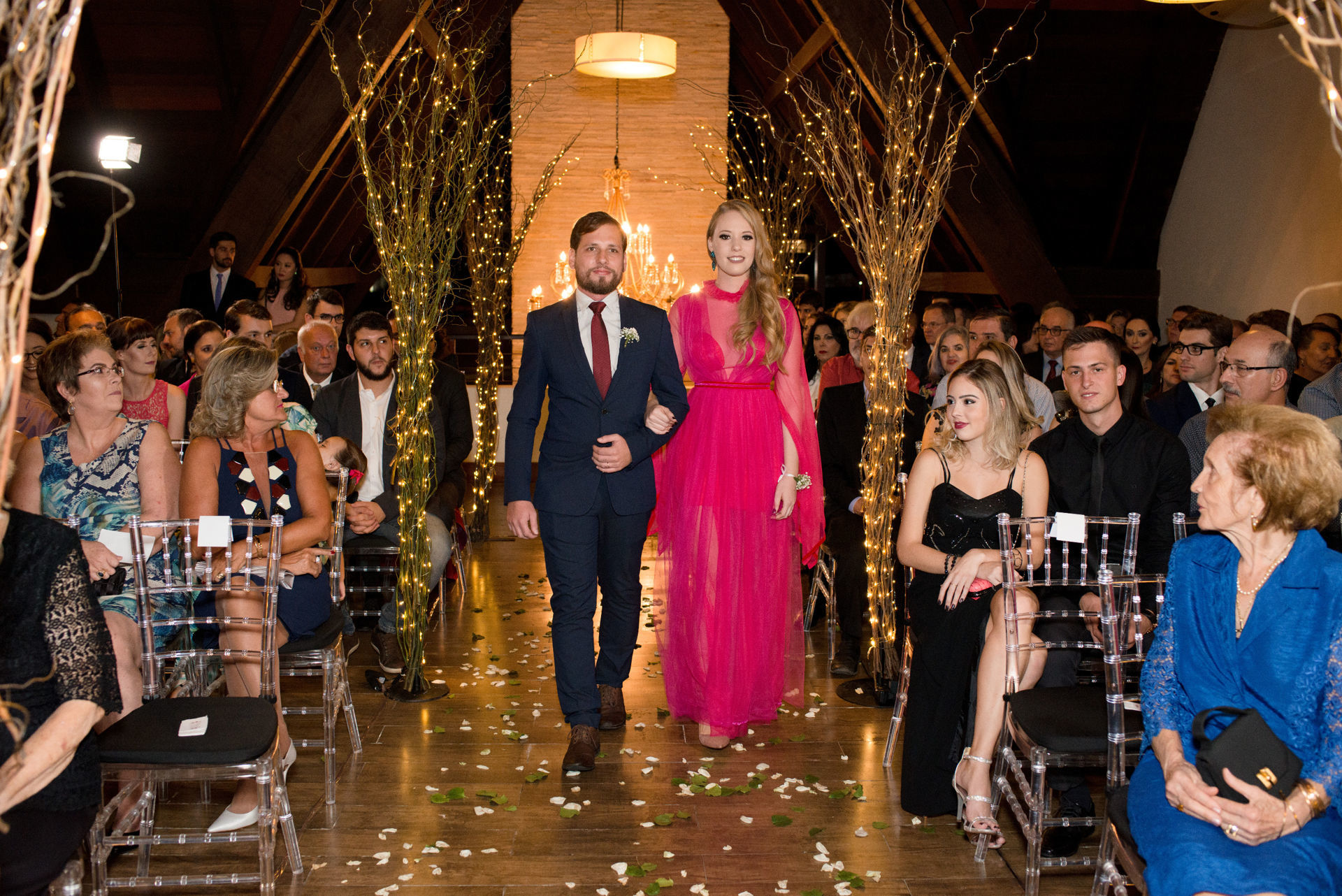 Foto Débora e Samuel | Casamento  - Imagem 51