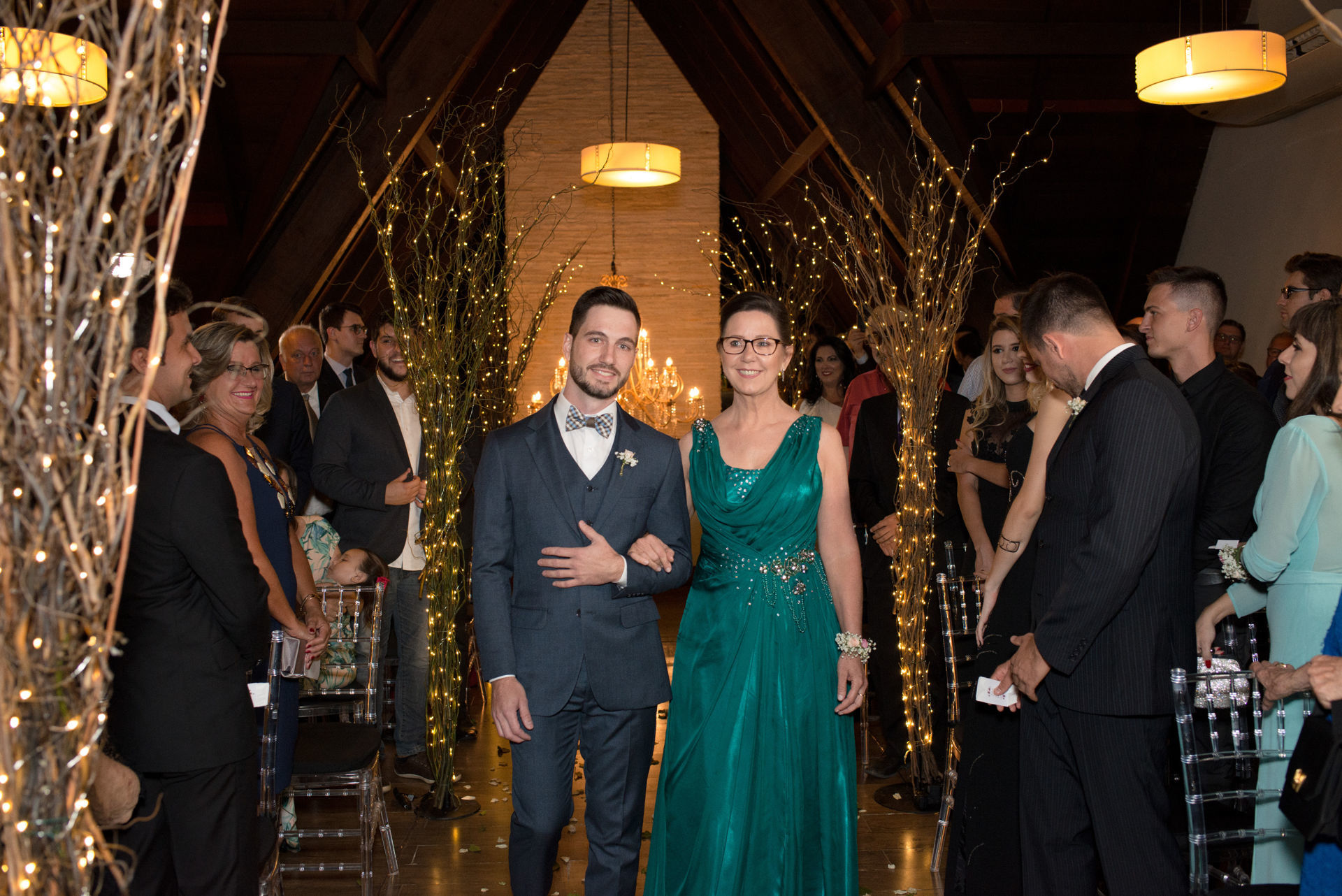 Foto Débora e Samuel | Casamento  - Imagem 54