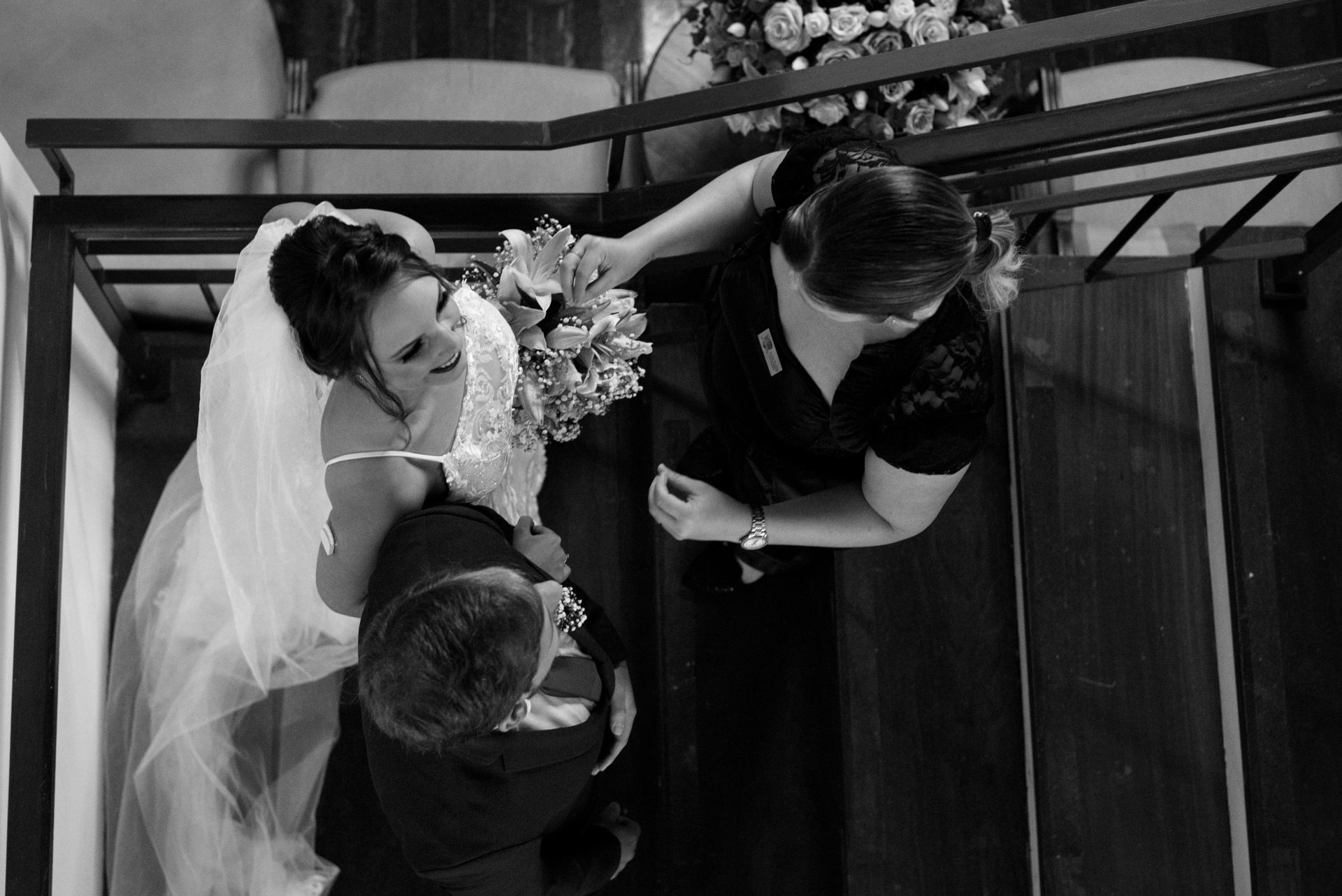 Foto Débora e Samuel | Casamento  - Imagem 55