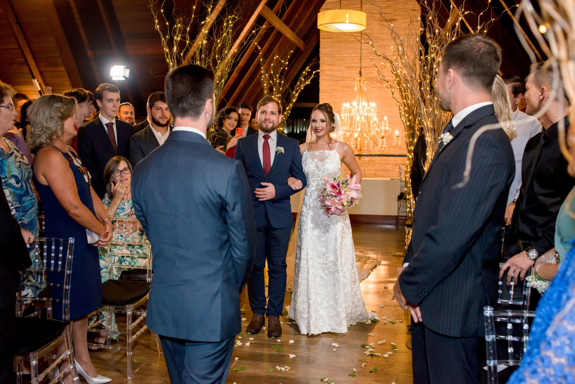 Foto Débora e Samuel | Casamento  - Imagem 58