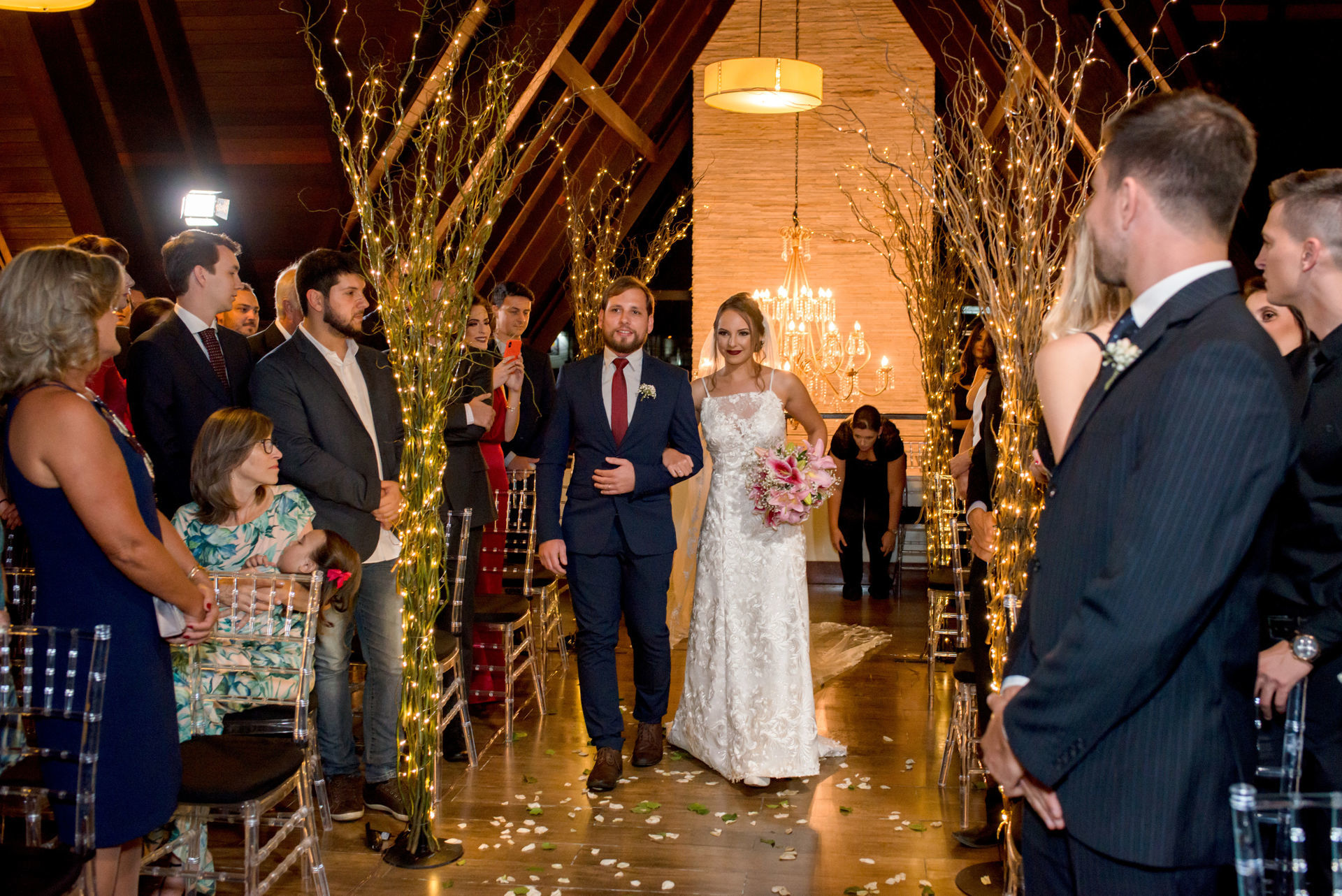 Foto Débora e Samuel | Casamento  - Imagem 56