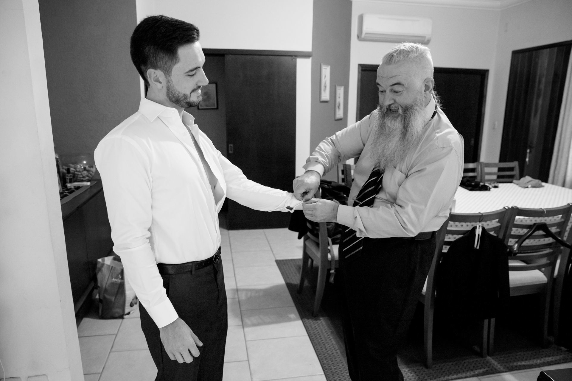 Foto Débora e Samuel | Casamento  - Imagem 69