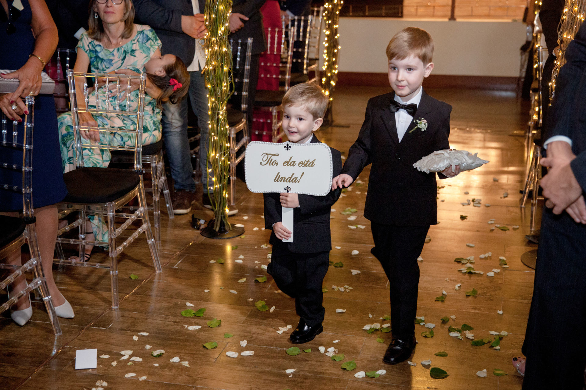 Foto Débora e Samuel | Casamento  - Imagem 80