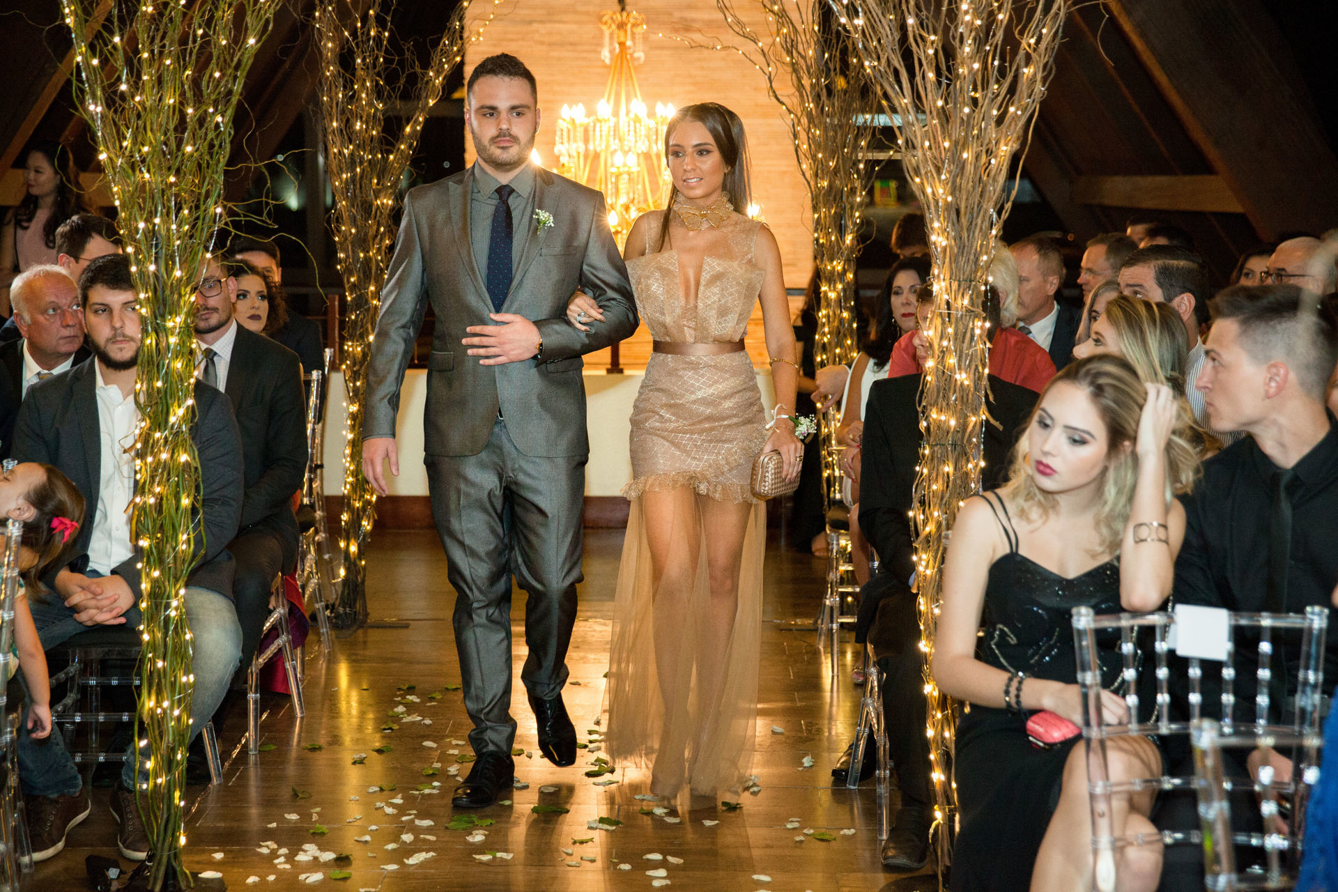 Foto Débora e Samuel | Casamento  - Imagem 76