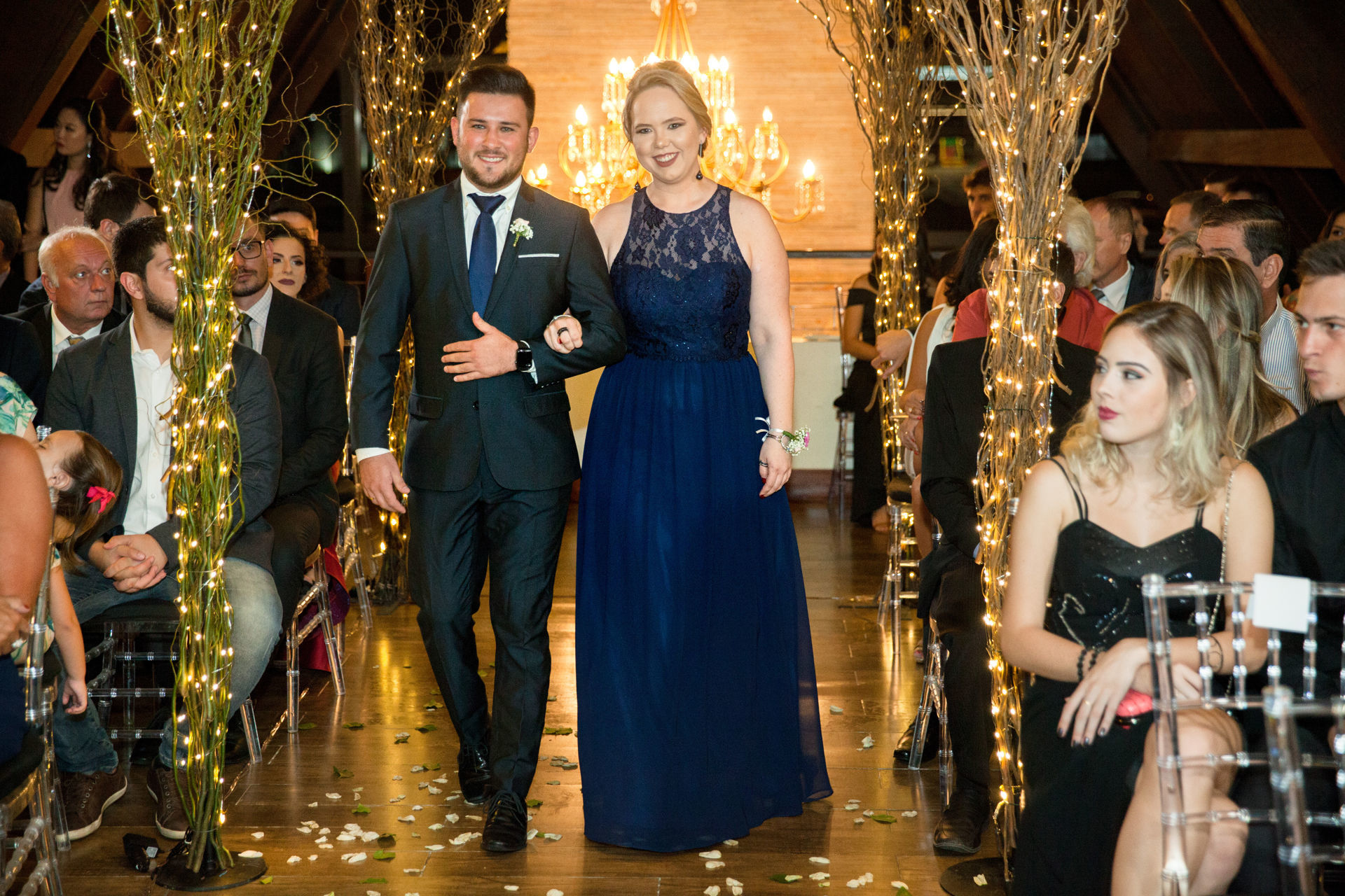 Foto Débora e Samuel | Casamento  - Imagem 75