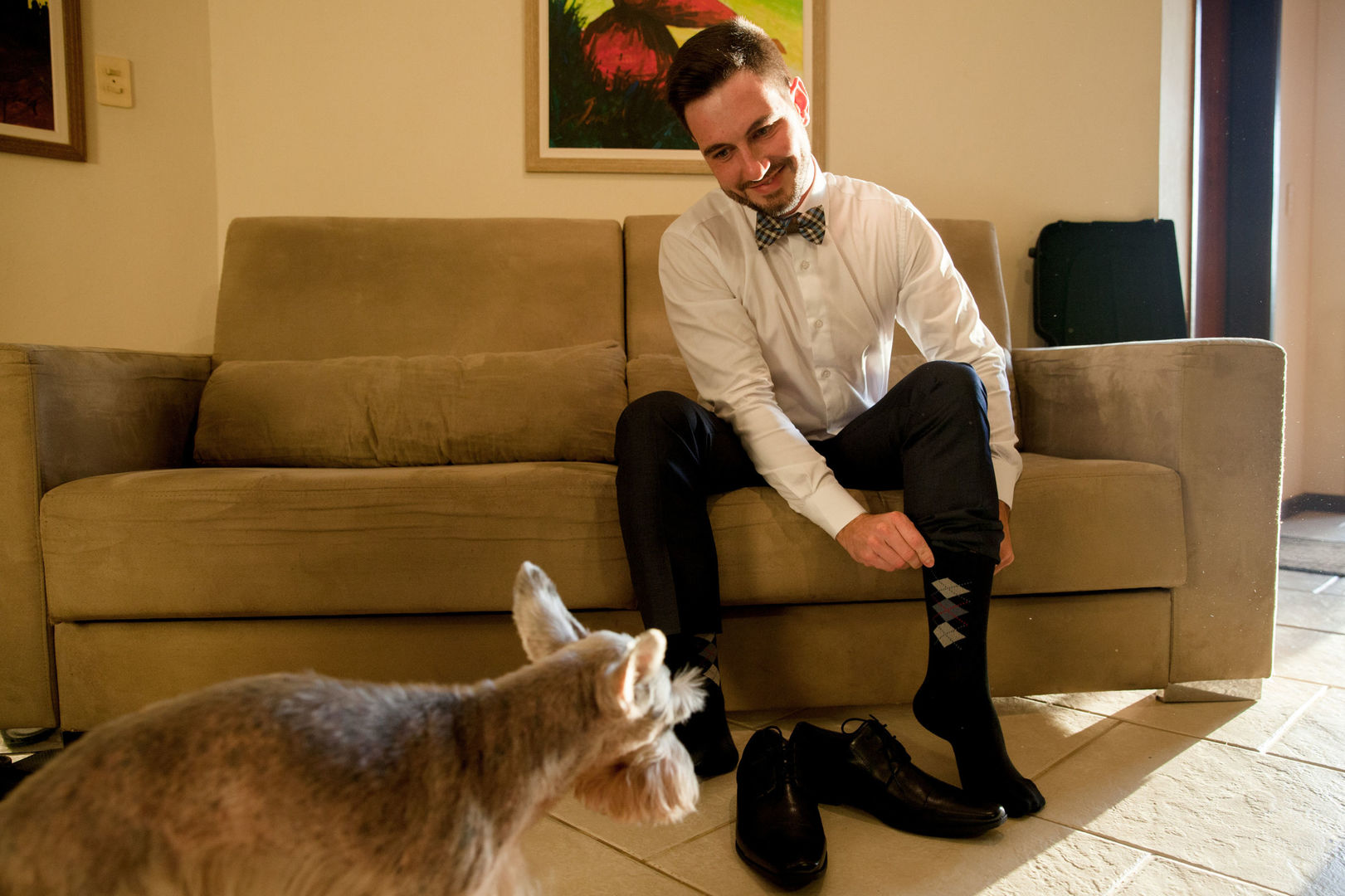 Foto Débora e Samuel | Casamento  - Imagem 72