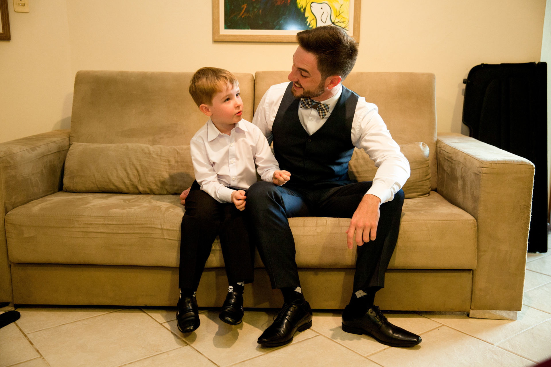 Foto Débora e Samuel | Casamento  - Imagem 73