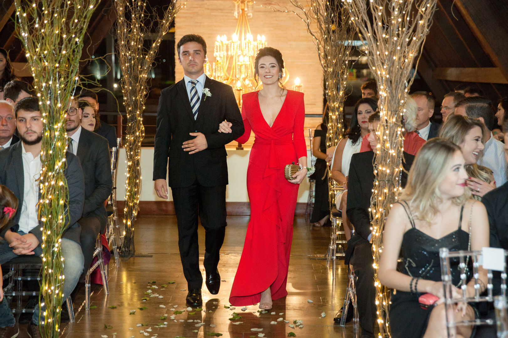 Foto Débora e Samuel | Casamento  - Imagem 78