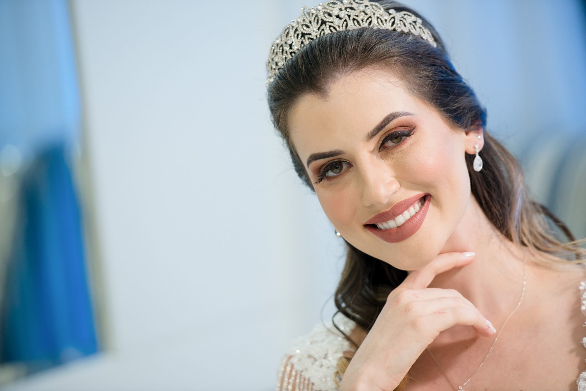 Foto Fernanda e Bruno | Casamento - Imagem 13
