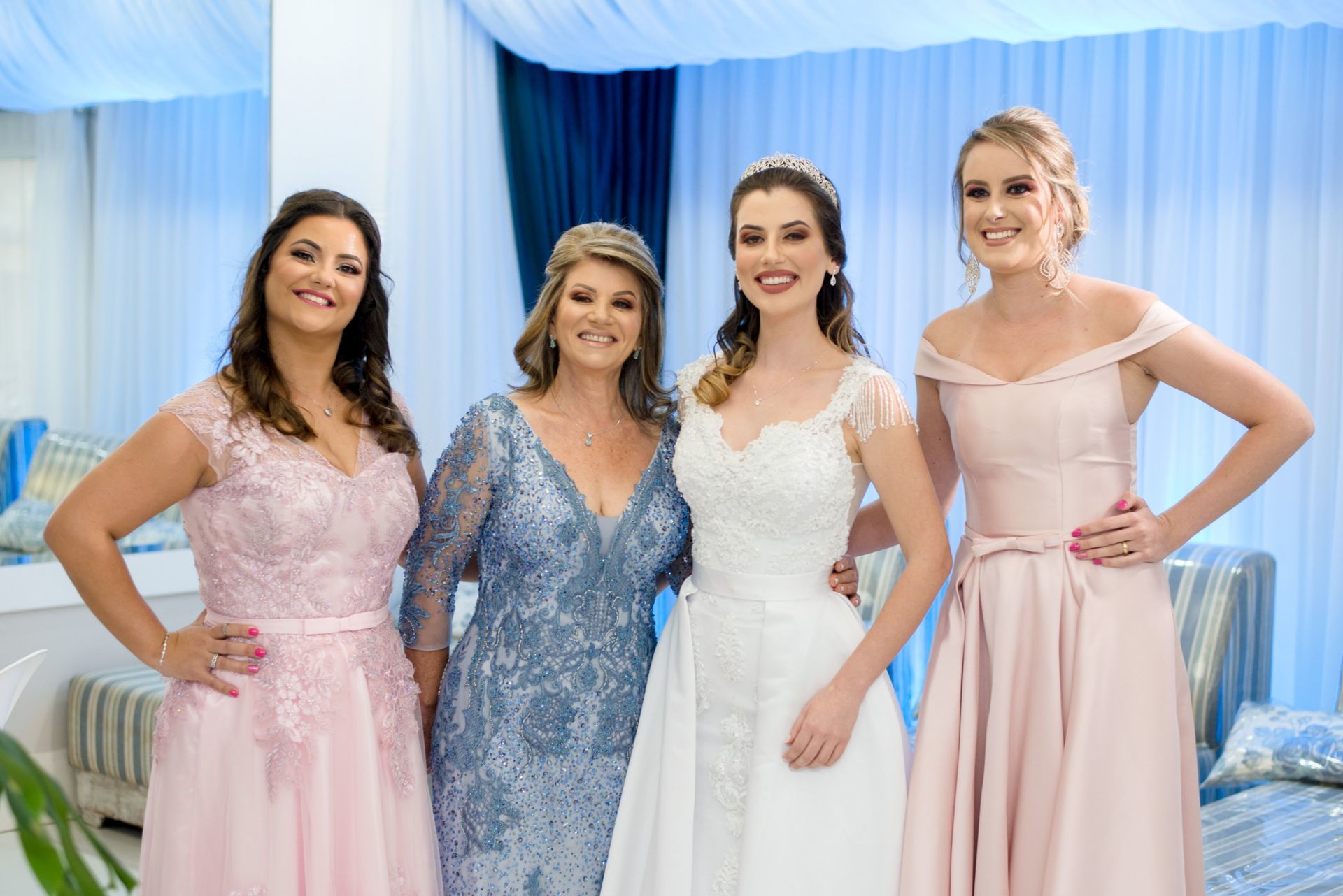 Foto Fernanda e Bruno | Casamento - Imagem 16