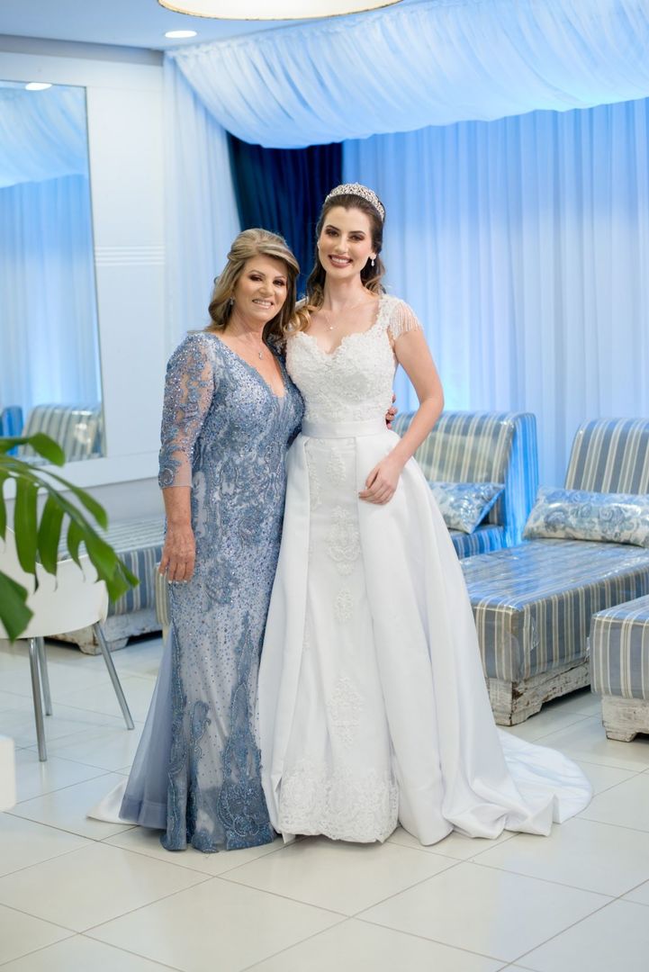 Foto Fernanda e Bruno | Casamento - Imagem 14