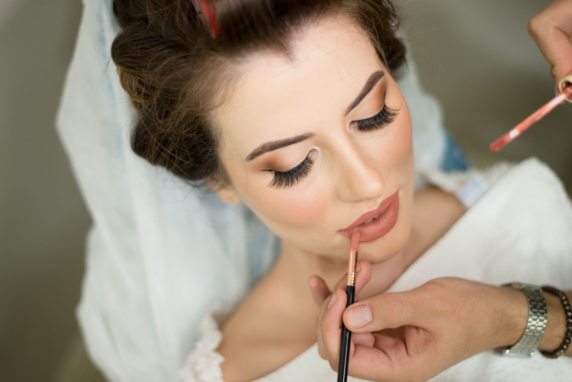 Foto Fernanda e Bruno | Casamento - Imagem 2