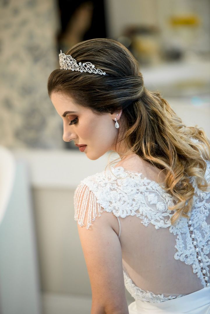 Foto Fernanda e Bruno | Casamento - Imagem 11