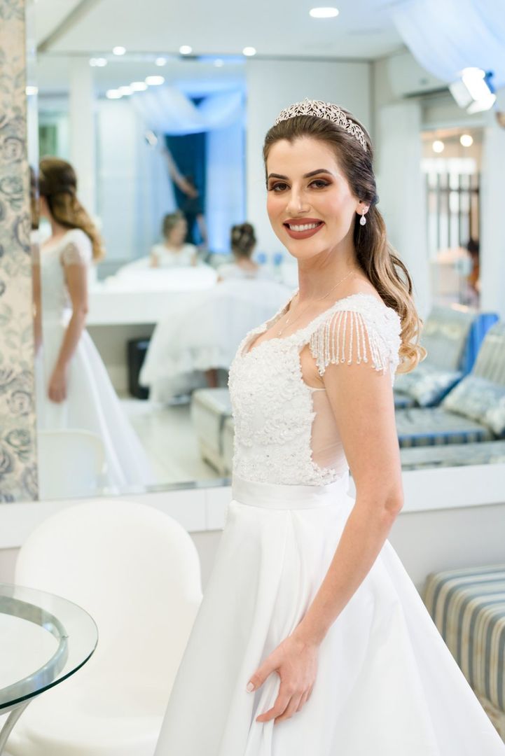 Foto Fernanda e Bruno | Casamento - Imagem 4