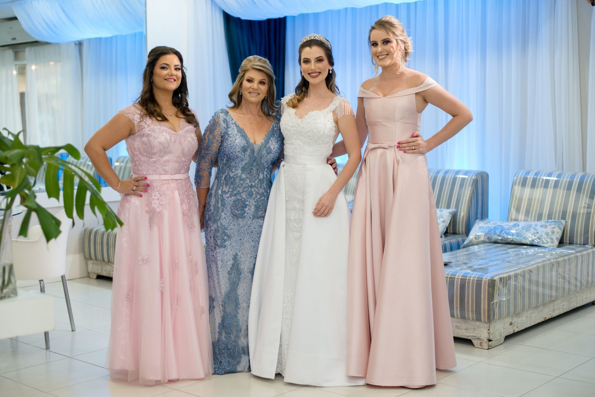 Foto Fernanda e Bruno | Casamento - Imagem 15