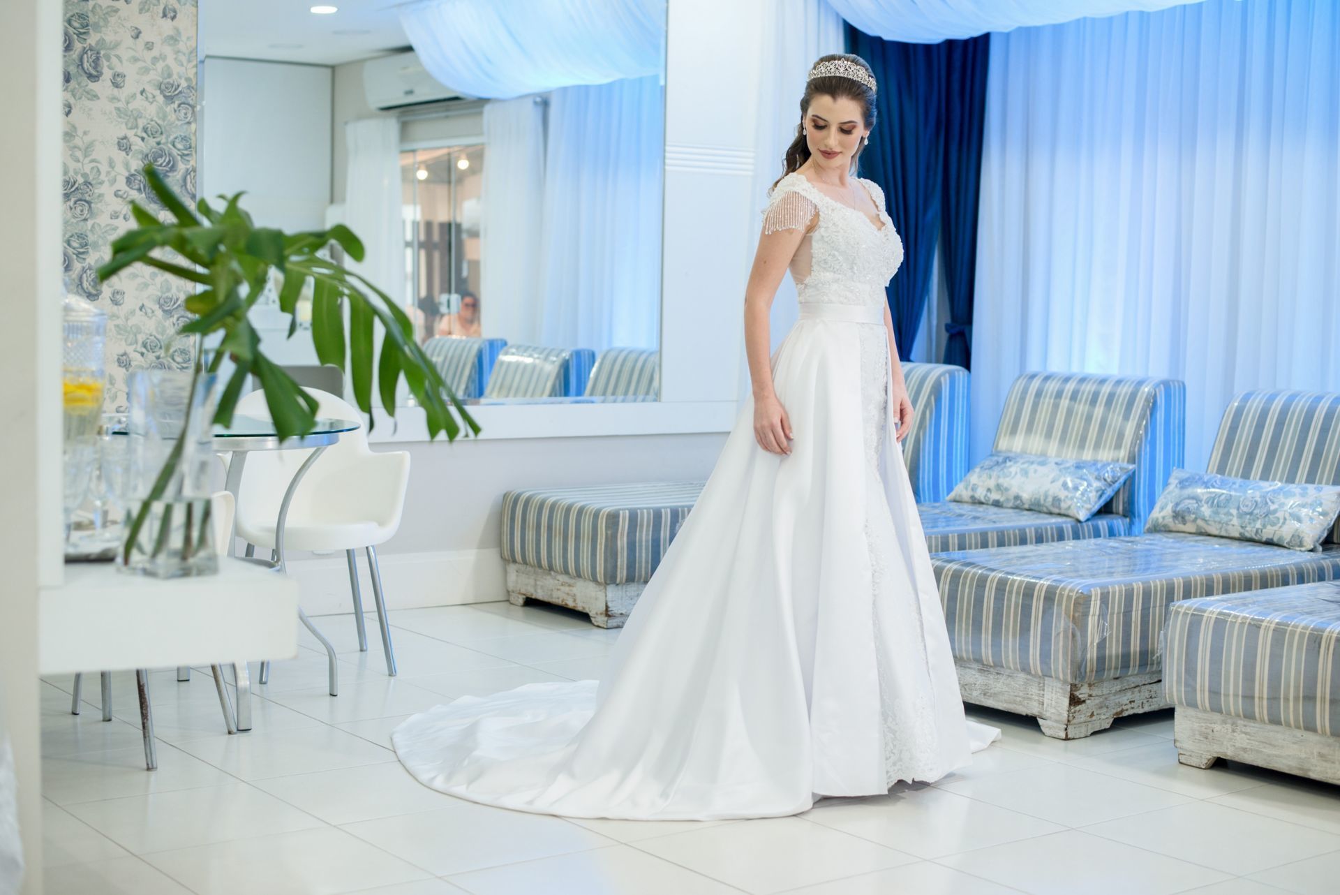 Foto Fernanda e Bruno | Casamento - Imagem 3