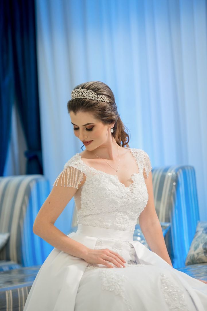 Foto Fernanda e Bruno | Casamento - Imagem 6