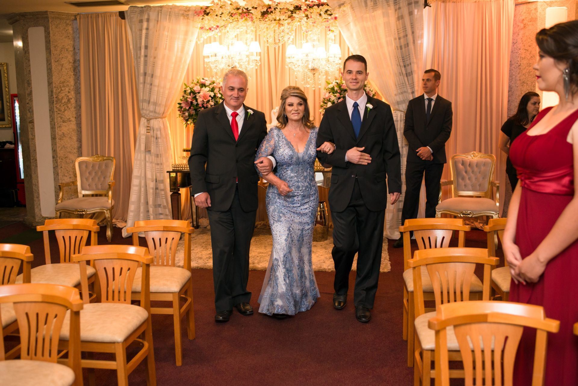 Foto Fernanda e Bruno | Casamento - Imagem 27