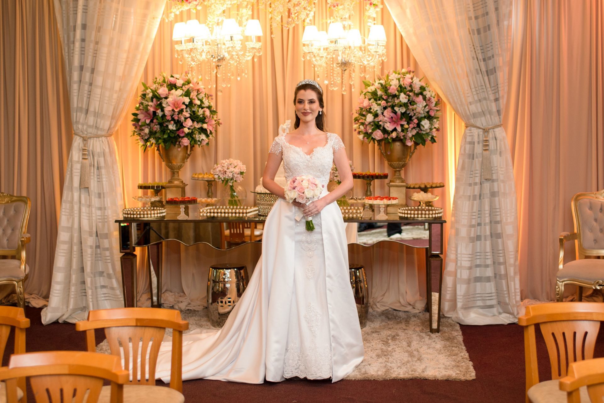 Foto Fernanda e Bruno | Casamento - Imagem 40