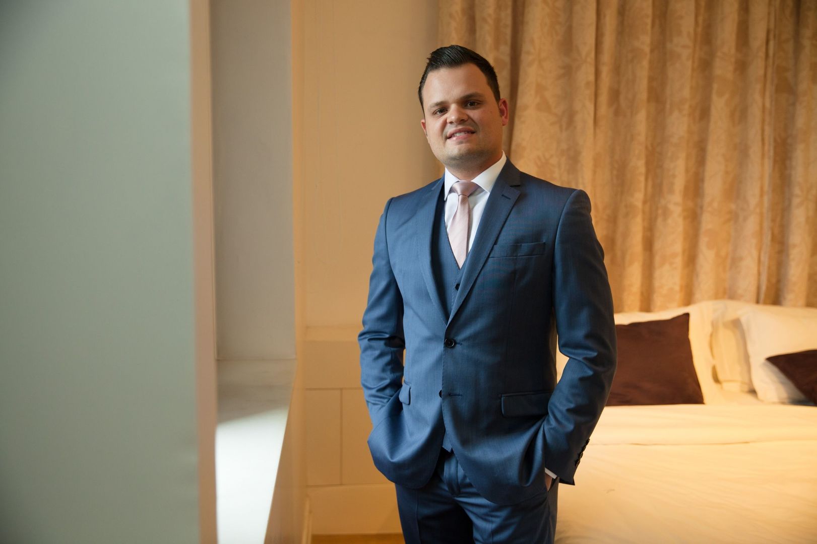 Foto Fernanda e Bruno | Casamento - Imagem 23