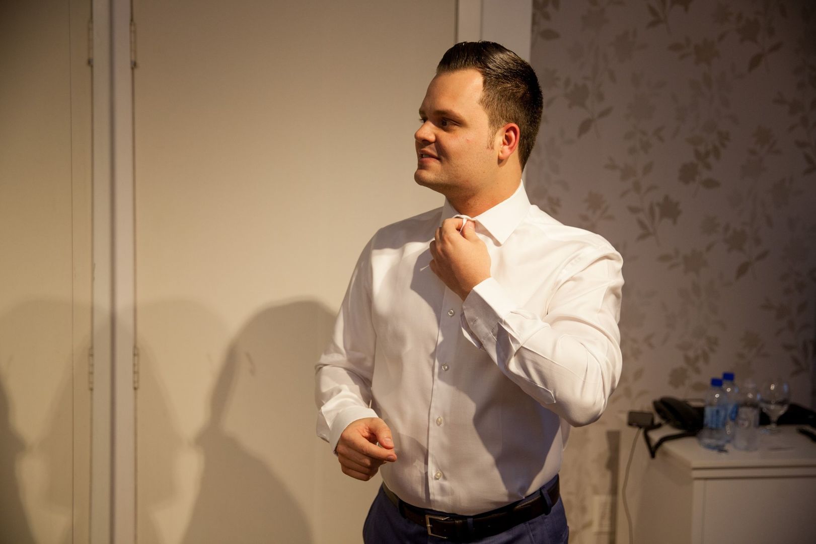 Foto Fernanda e Bruno | Casamento - Imagem 19