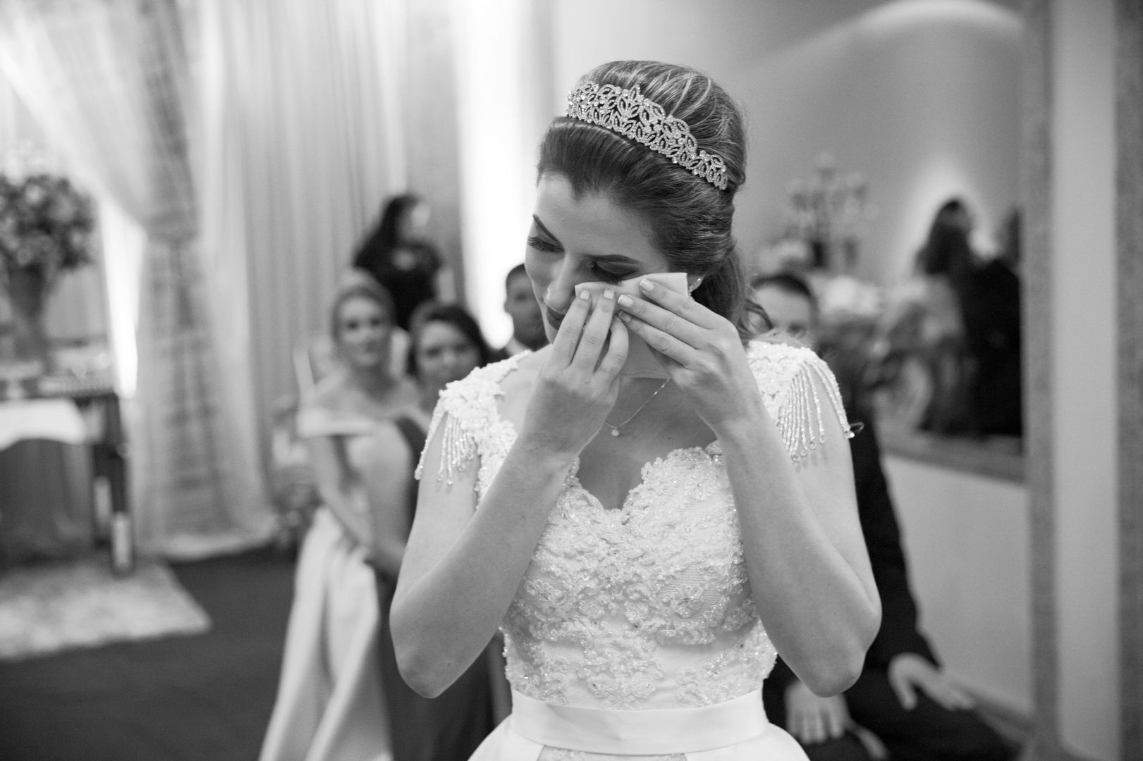 Foto Fernanda e Bruno | Casamento - Imagem 49