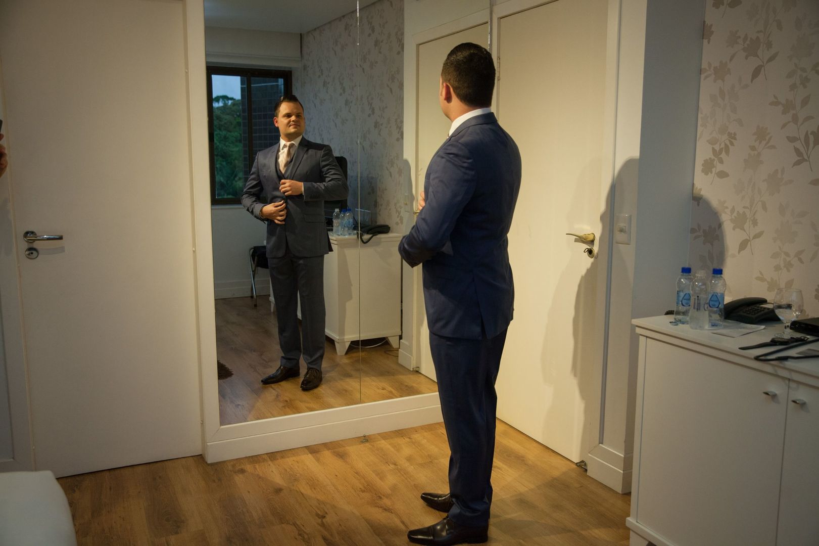 Foto Fernanda e Bruno | Casamento - Imagem 21