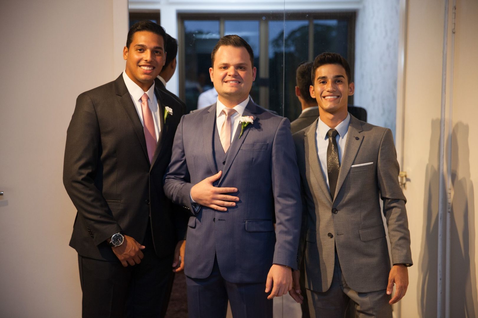 Foto Fernanda e Bruno | Casamento - Imagem 26