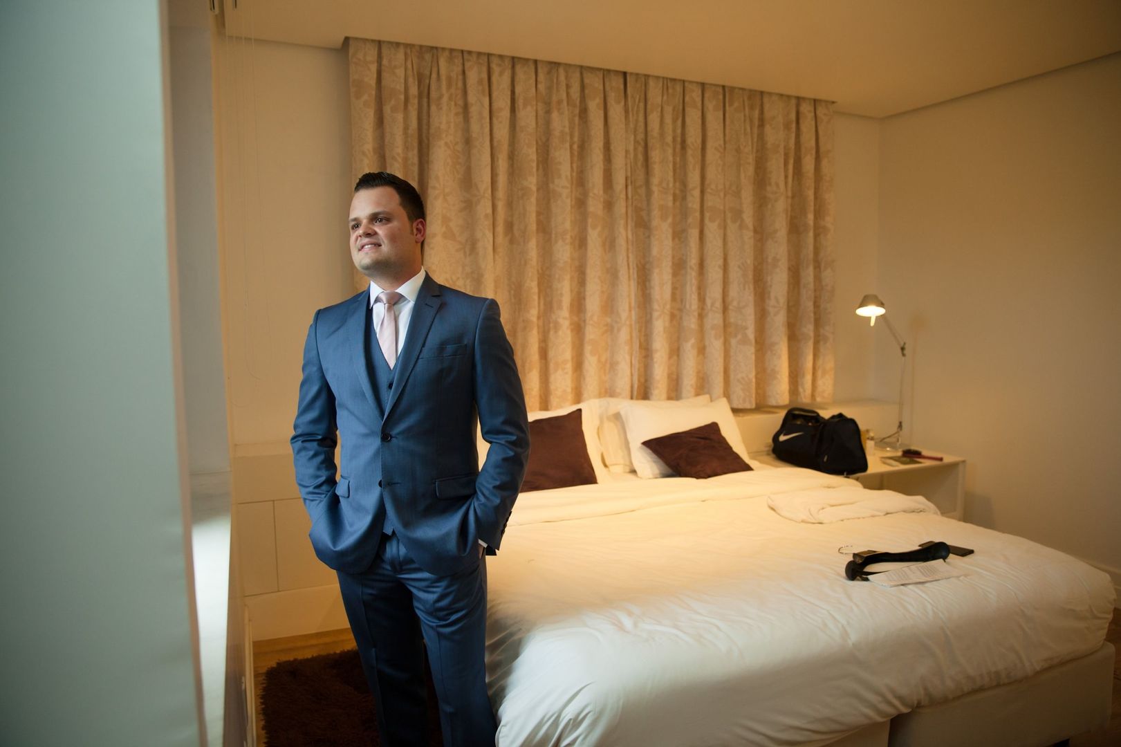 Foto Fernanda e Bruno | Casamento - Imagem 24