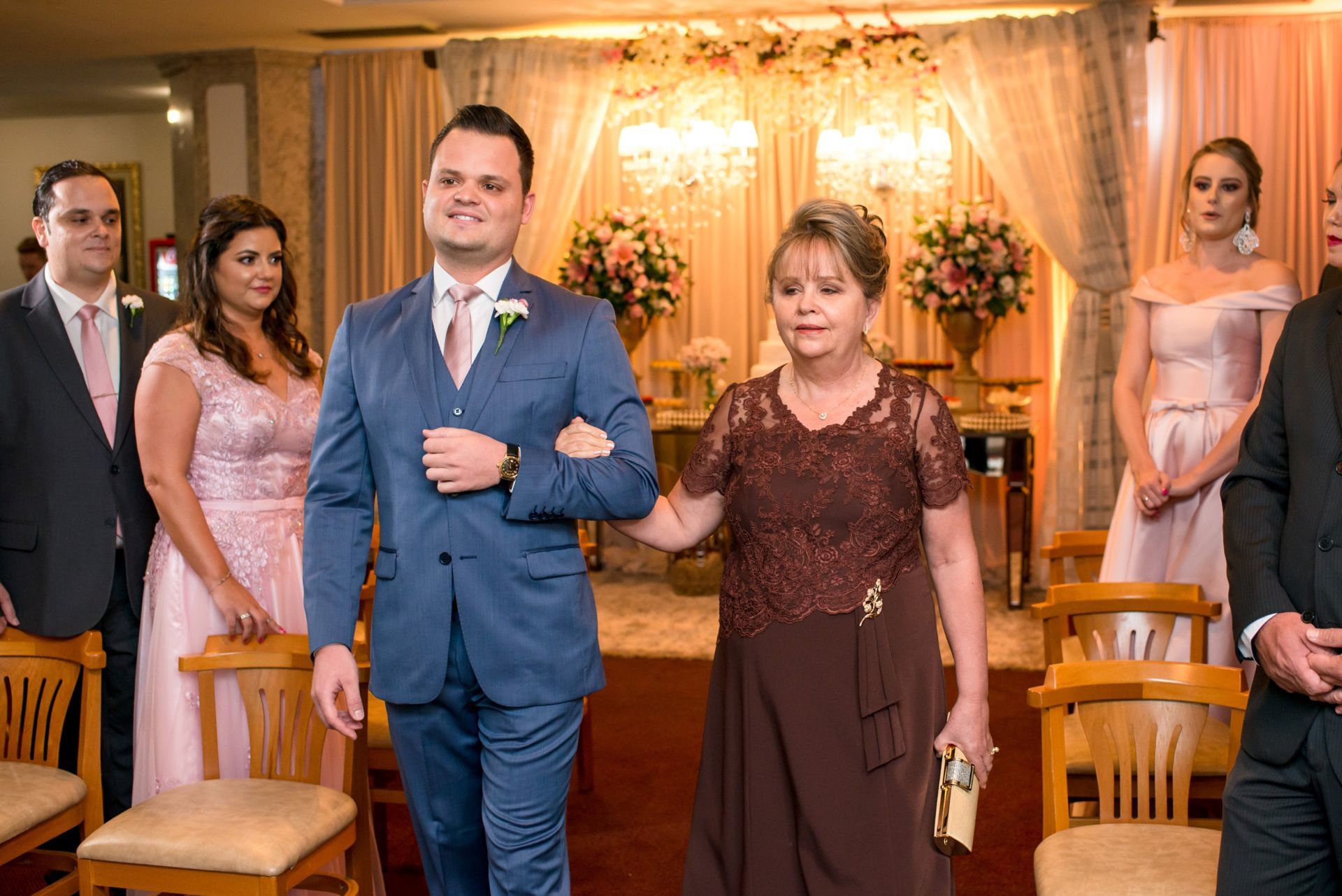 Foto Fernanda e Bruno | Casamento - Imagem 31