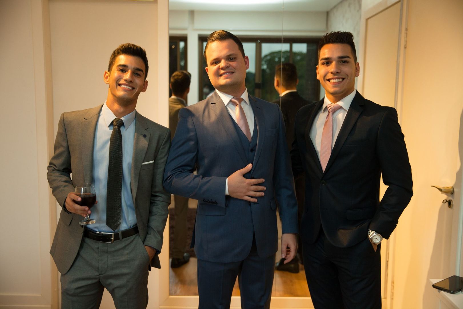 Foto Fernanda e Bruno | Casamento - Imagem 25